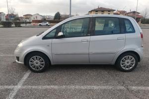 LANCIA MUSA 1300 DIESEL CAMBIO AUTOMATICO