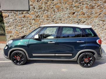 500 L