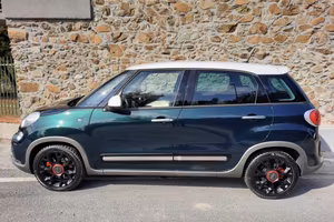 500 L