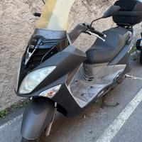 SYM Joyride 125 EVO