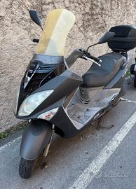 SYM Joyride 125 EVO