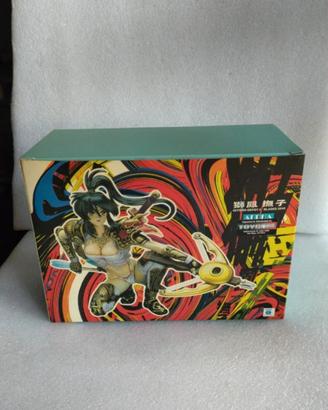 Statua Intron Depot 2 Masamune Shirow 