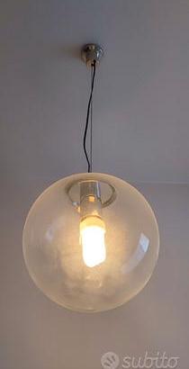 Lampadario a sospensione