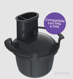 Bimby Affettatutto Tm6/Tm5