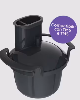 Bimby Affettatutto Tm6/Tm5
