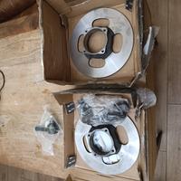 SET FRENI CHATENET CH26