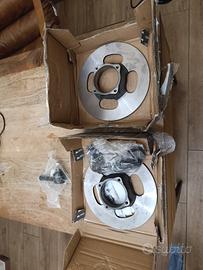 SET FRENI CHATENET CH26