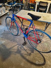 bici da passeggio/corsa Marzano 