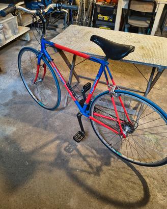 bici da passeggio/corsa Marzano 