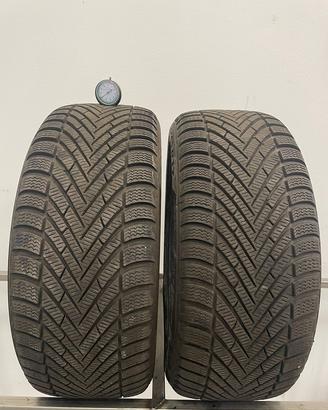225 45 r17 94v 2 gomme pirelli invernali