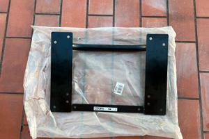 Staffa sedile rally Sparco Lancia Delta 831 NUOVA