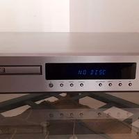 lettore cd/dvd Onkyo DV-L5