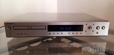 lettore cd/dvd Onkyo DV-L5