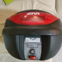 bauletto per scooter MARCA GIVI