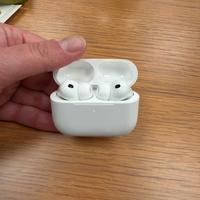 AirPods Pro 3 usate perfette - RITIRO ROMA MANO