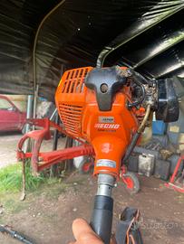 Decespugliatore echo