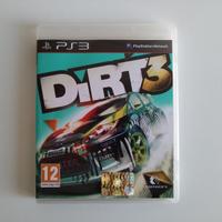 Dirt 3 Playstation 3