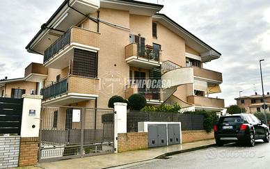 Appartamento a Porto Sant'Elpidio 3 locali