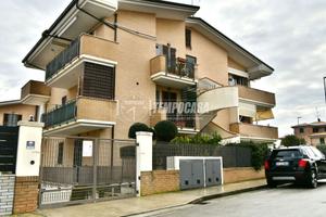 Appartamento a Porto Sant'Elpidio 3 locali