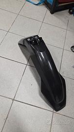 parafango husqvarna enduro