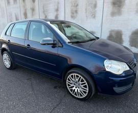 Volkswagen Polo 1.2 Benzina 64CV 5p. 2007