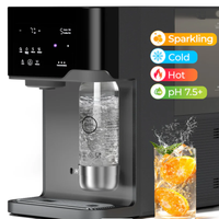 PURIFICATORE Acqua Hydrofast c300 - Multifunzione