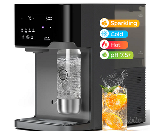 PURIFICATORE Acqua Hydrofast c300 - Multifunzione