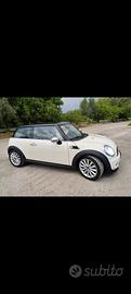 Mini Cooper diesel anno 2012