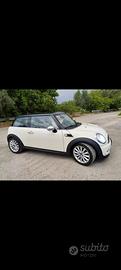 Mini Cooper diesel anno 2012