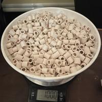 Cannolicchi per acquari