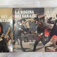 Libri EMILIO SALGARI