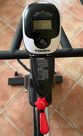 TOORX SPINBIKE