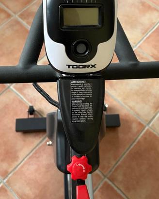 TOORX SPINBIKE