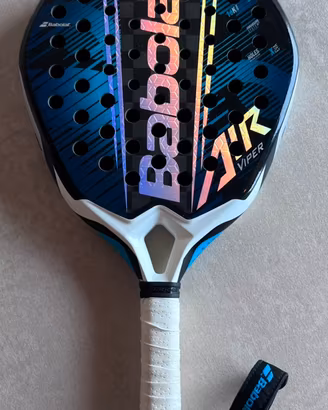 Babolat Air Viper 2.6