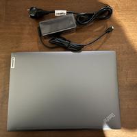 Lenovo Thinkpad T14 Gen 4 Ryzen 5 7540U 16GB 256GB