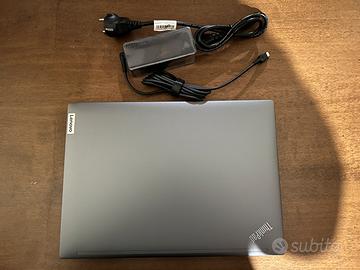 Lenovo Thinkpad T14 Gen 4 Ryzen 5 7540U 16GB 256GB