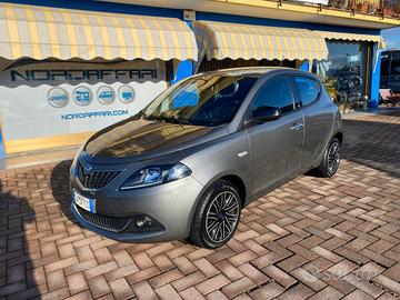 LANCIA Ypsilon 1.0 FireFly 5 porte S&S Hybrid Go