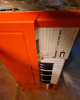 PIANOLA PER BAMBINO/A 