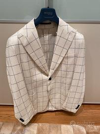 Giacca sartoriale bagnoli napoli
