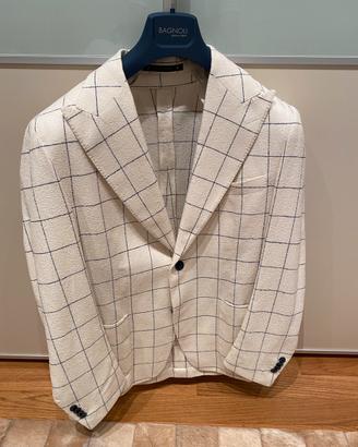 Giacca sartoriale bagnoli napoli