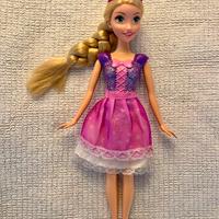 Barbie principessa Rapunzel