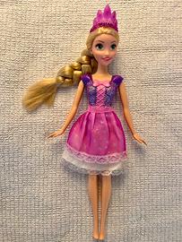 Barbie principessa Rapunzel