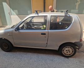 Fiat 600