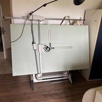 Tecnigrafo Bieffe-Zucor