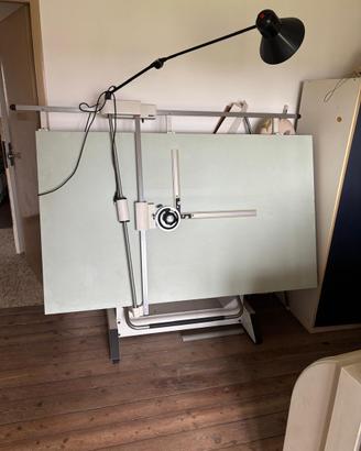 Tecnigrafo Bieffe-Zucor