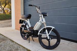 Piaggio Bravo 50