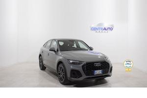 Audi Q5 Sportback 35 TDI S Line S tronic