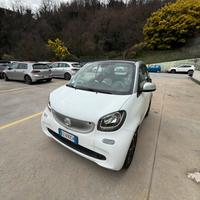 SMART FORTWO 1.0 PASSION 71CV -2015 KM 51.000