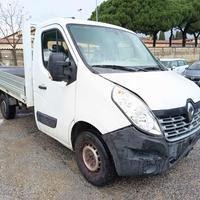 RENAULT Master T35 2.3 dCi/165 PM Cassone + IVA2