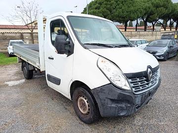 RENAULT Master T35 2.3 dCi/165 PM Cassone + IVA2